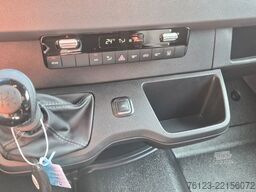 MERCEDES-BENZ 8 Sprinter Lord Light 22 Sitzer Vorlauffahrzeug