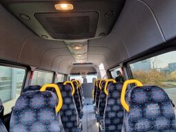 MERCEDES-BENZ 8 Sprinter Lord Light 22 Sitzer Vorlauffahrzeug
