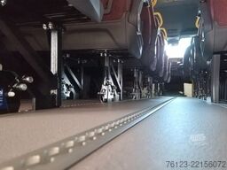 MERCEDES-BENZ 8 Sprinter Lord Light 22 Sitzer Vorlauffahrzeug