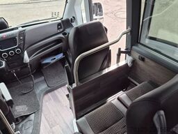 IVECO 2x Daily 70 Lagerfahrzrug Ferqui Sunrise 2,5 m B