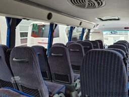 IVECO 2x Daily 70 Lagerfahrzrug Ferqui Sunrise 2,5 m B