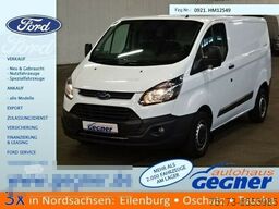 FORD Transit Custom Kasten 280 L1H1 Klima PDC