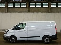 FORD Transit Custom Kasten 280 L1H1 Klima PDC