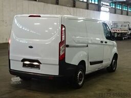 FORD Transit Custom Kasten 280 L1H1 Klima PDC