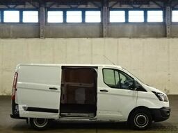FORD Transit Custom Kasten 280 L1H1 Klima PDC