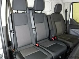 FORD Transit Custom Kasten 280 L1H1 Klima PDC