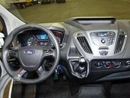 FORD Transit Custom Kasten 280 L1H1 Klima PDC