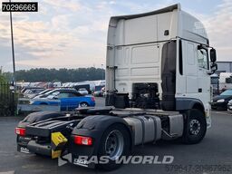 DAF XF 480 4X2 SSC Retarder 2xTanks ACC LED Standkl...
