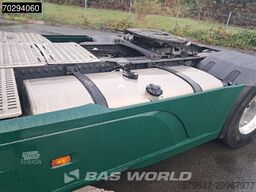 DAF XF 450 4X2 SSC Retarder Standklima LED ACC Euro 6