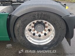 DAF XF 450 4X2 SSC Retarder Standklima LED ACC Euro 6