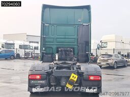 DAF XF 450 4X2 SSC Retarder Standklima LED ACC Euro 6