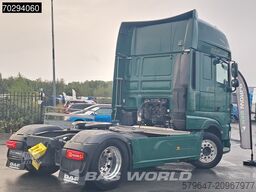DAF XF 450 4X2 SSC Retarder Standklima LED ACC Euro 6