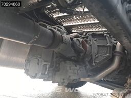 DAF XF 450 4X2 SSC Retarder Standklima LED ACC Euro 6