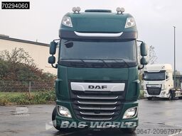 DAF XF 450 4X2 SSC Retarder Standklima LED ACC Euro 6