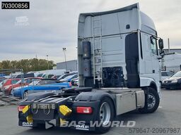 DAF XF 480 4X2 SSC Retarder Standklima