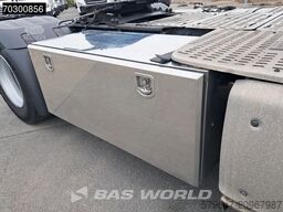 DAF XF 480 4X2 SSC Retarder Standklima