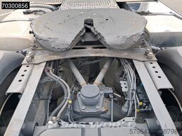 DAF XF 480 4X2 SSC Retarder Standklima