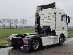 MAN 18.500 TGX XLX INTARDER