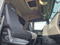 MAN 18.500 TGX XLX INTARDER