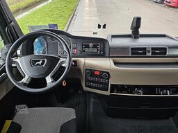 MAN 18.500 TGX XLX INTARDER