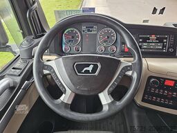 MAN 18.500 TGX XLX INTARDER