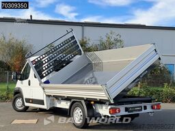 Opel Movano 140PK COMING SOON! Neu! Dreiseitenkipper...