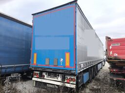 Schmitz Cargobull SCS 24/L - 13.62 EB Standard