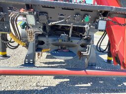 Scania R490 6x4 Euro 6 Kurzholz Palfinger AHK (2)