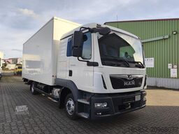 MAN TGL 8.190 Koffer gFH AHK LBW Euro 6 4x2 (11) TÜ...
