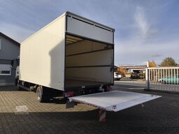 MAN TGL 8.190 Koffer gFH AHK LBW Euro 6 4x2 (11) TÜ...