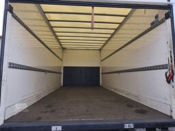 MAN TGL 8.190 Koffer gFH AHK LBW Euro 6 4x2 (11) TÜ...