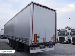 KRONE SDP Profi Liner Standard Lifting Axle