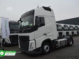 VOLVO FH 460 Globetrotter XL i-Save