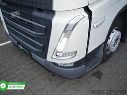 VOLVO FH 460 Globetrotter XL i-Save