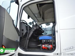 VOLVO FH 460 Globetrotter XL i-Save