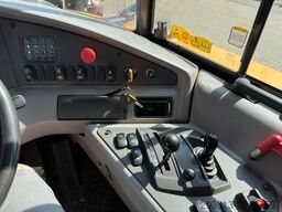 VOLVO A25G Dumper 9.564 h Baujahr 2021