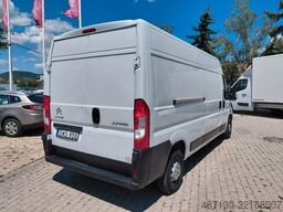 CITROEN Jumper 35 L3H2 Club BlueHDi 140