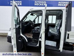 IVECO Daily 35S16H3.0 A8Y D(oka) Pritsche RS3750