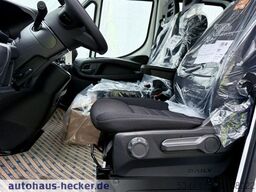 IVECO Daily 35S16H3.0 A8Y D(oka) Pritsche RS3750