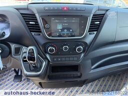 IVECO Daily 35S16H3.0 A8Y D(oka) Pritsche RS3750