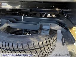IVECO Daily 35S16H3.0 A8Y D(oka) Henschel 3-Seiten