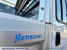 IVECO Daily 35S16H3.0 A8Y D(oka) Henschel 3-Seiten