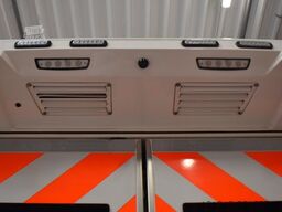 MERCEDES-BENZ Sprinter Fahrtec Rettungswagen