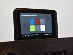 MERCEDES-BENZ Sprinter Fahrtec Rettungswagen