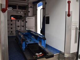 MERCEDES-BENZ Sprinter Fahrtec Rettungswagen