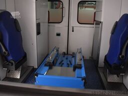 MERCEDES-BENZ Sprinter Fahrtec Rettungswagen