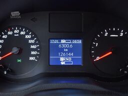 MERCEDES-BENZ Sprinter Fahrtec Rettungswagen