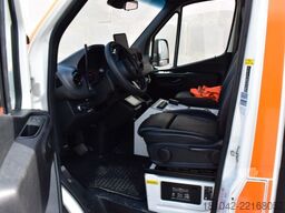 MERCEDES-BENZ Sprinter Fahrtec Rettungswagen