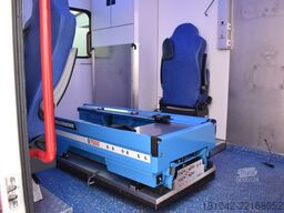 MERCEDES-BENZ Sprinter Fahrtec Rettungswagen