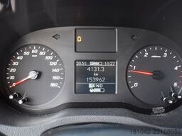 MERCEDES-BENZ Sprinter Fahrtec Rettungswagen